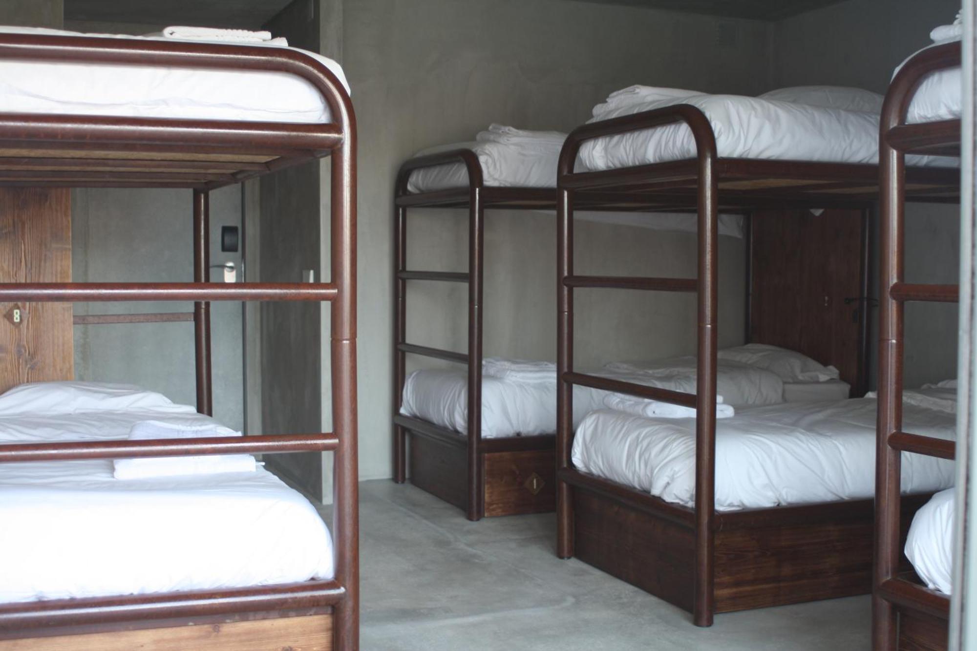 Santarém N1 Hostel Apartments And Suites חדר תמונה