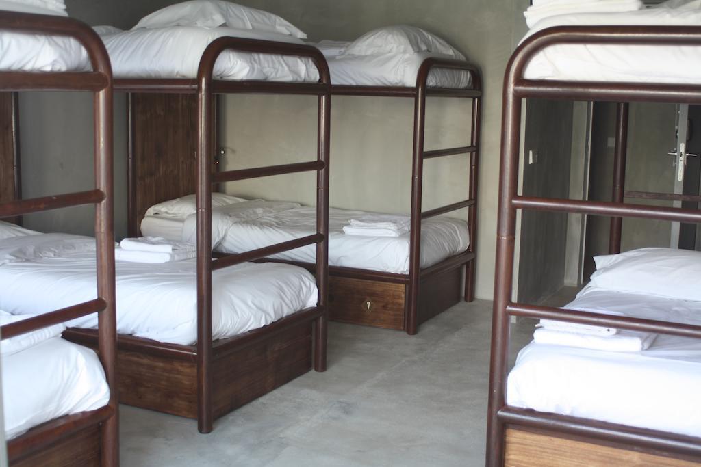 Santarém N1 Hostel Apartments And Suites חדר תמונה