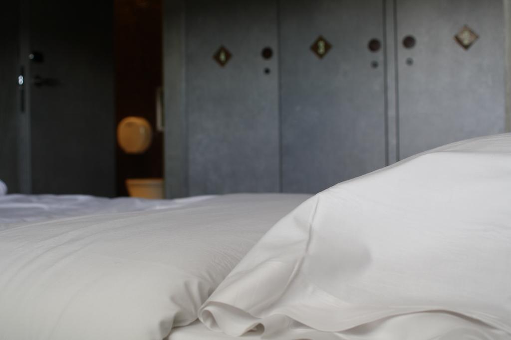 Santarém N1 Hostel Apartments And Suites חדר תמונה