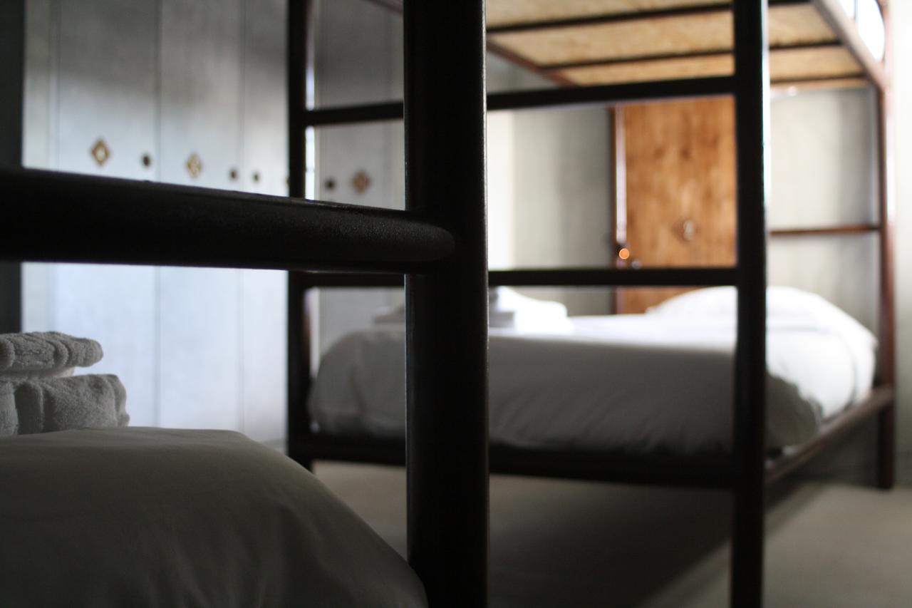 Santarém N1 Hostel Apartments And Suites מראה חיצוני תמונה