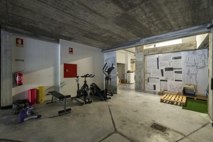 Santarém N1 Hostel Apartments And Suites מראה חיצוני תמונה