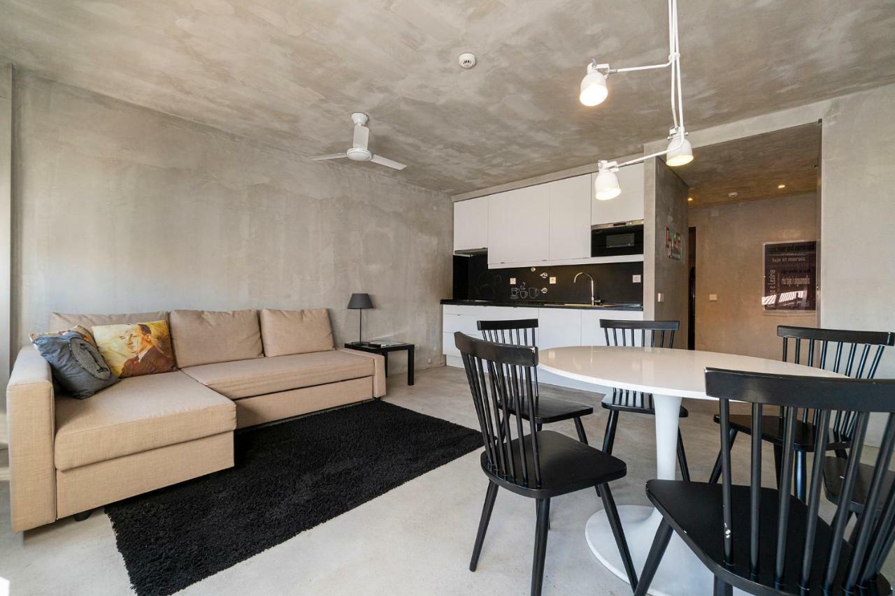 Santarém N1 Hostel Apartments And Suites מראה חיצוני תמונה