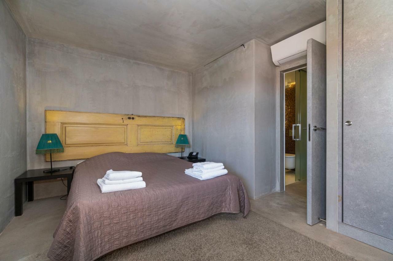 Santarém N1 Hostel Apartments And Suites מראה חיצוני תמונה
