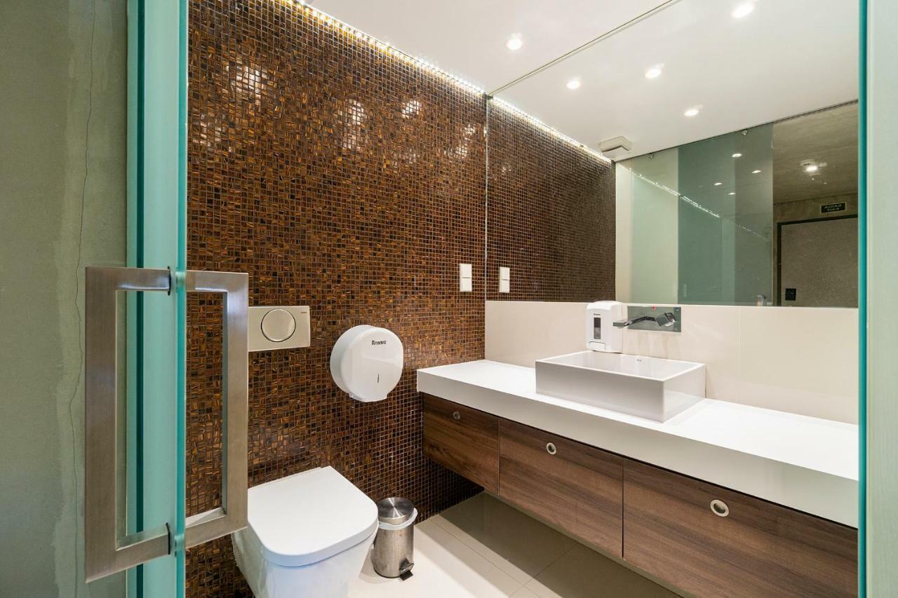 Santarém N1 Hostel Apartments And Suites מראה חיצוני תמונה