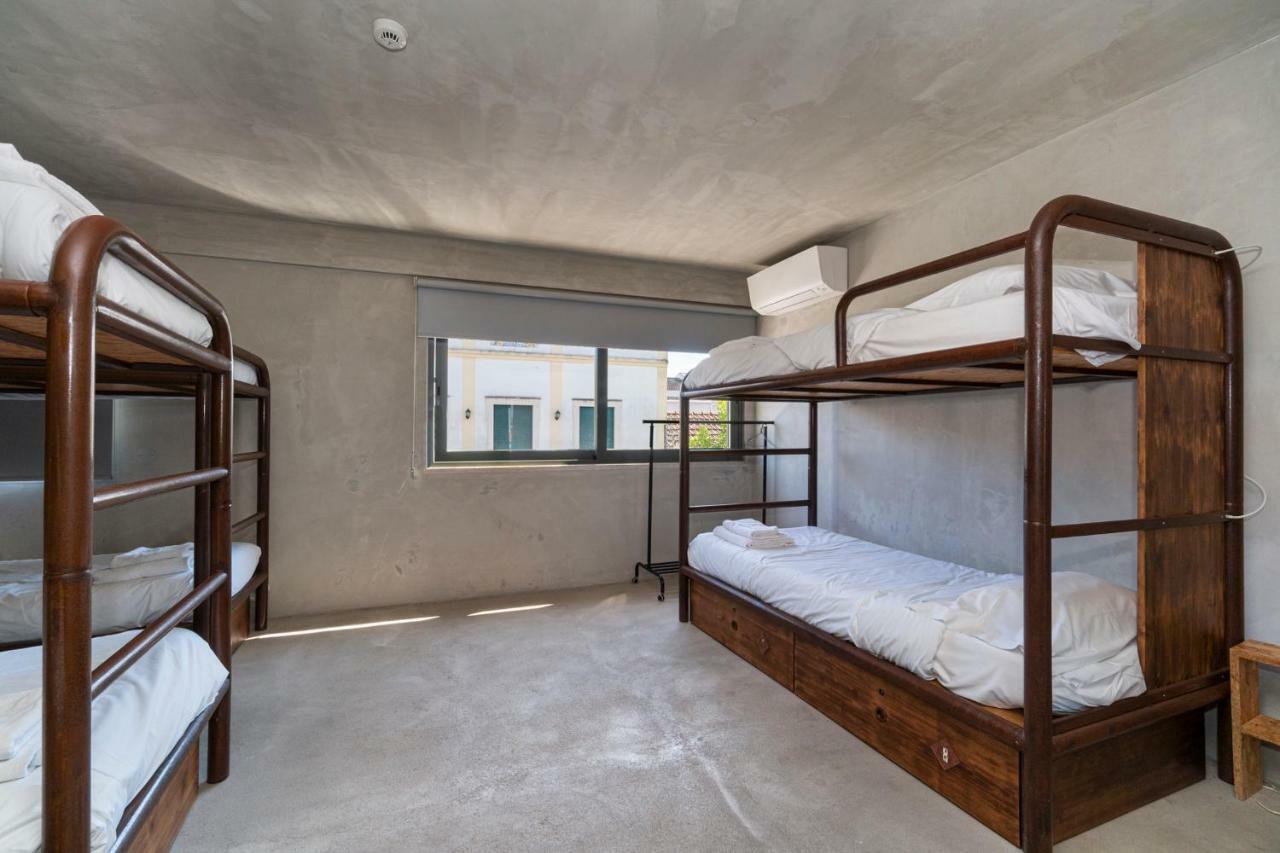 Santarém N1 Hostel Apartments And Suites מראה חיצוני תמונה